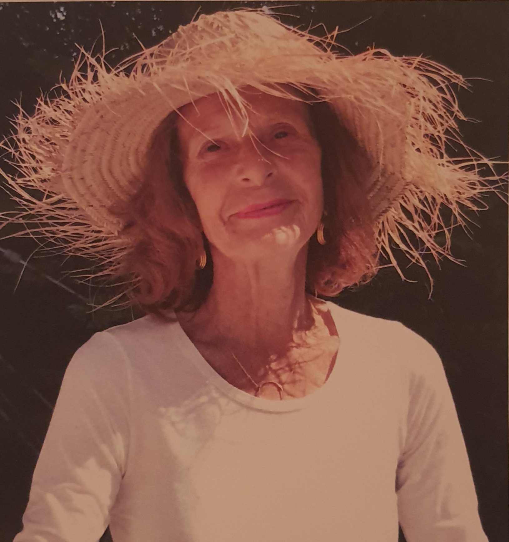 Hommage à Christiane CELLIER