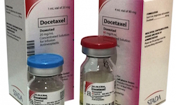 Médicament défectueux : suspicions autour du Docetaxel