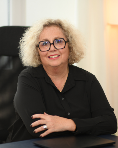 Chrystèle DELAHAYE