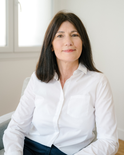 Valérie Davranche – Juriste engagée en droit du dommage corporel