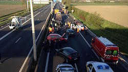 2018 : il faut faire un choix entre boire et conduire !