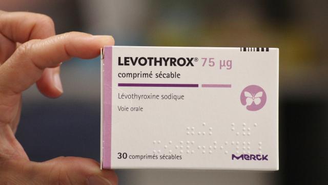 Victimes du Levothyros ? Maître Julé-Parade vous accompagne