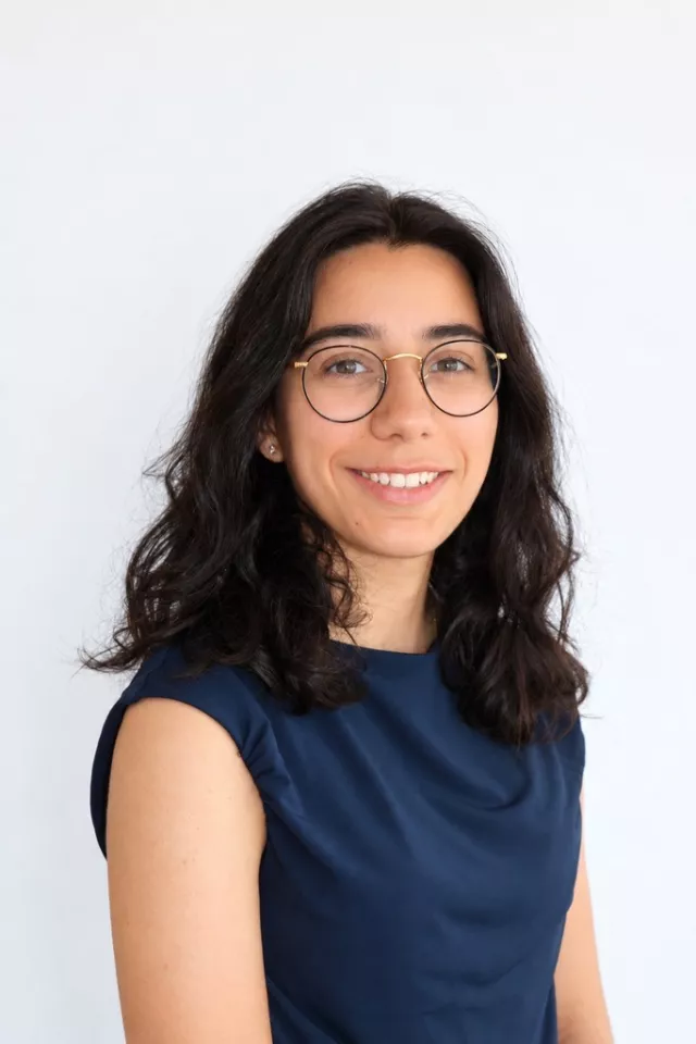 Aline Ribeiro Pereira – Assistante | VJP Avocat